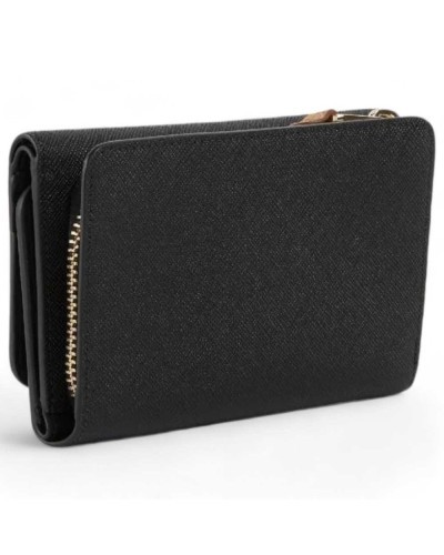 ALVIERO MARTINI 1° CLASSE Cartera Geo Mujer Negro - PM76-9407-0001