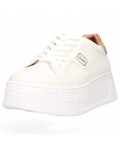 Scarpe ALVIERO MARTINI 1° CLASSE GEO ELEVATE Sneakers Donna Bianco 39 - 1048-300E-0900-39