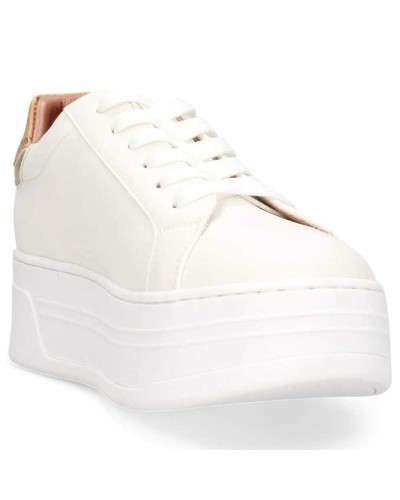 ALVIERO MARTINI 1° CLASSE Zapatos GEO ELEVATE Sneakers Mujer Blanco 41 - 1048-300E-0900-41