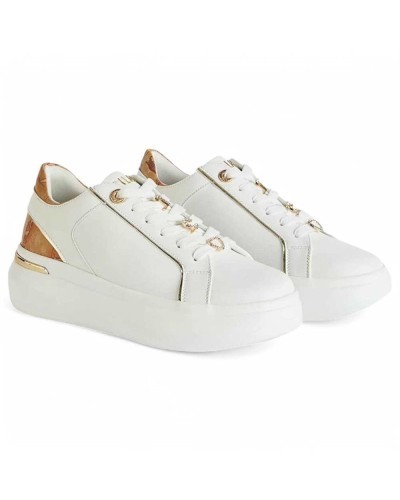 ALVIERO MARTINI 1° CLASSE Zapatos Sneakers Mujer Blanco 40 - 1174-300E-0900-40
