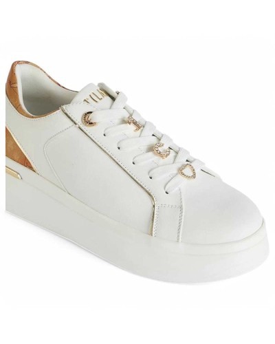 ALVIERO MARTINI 1° CLASSE Zapatos Sneakers Mujer Blanco 40 - 1174-300E-0900-40