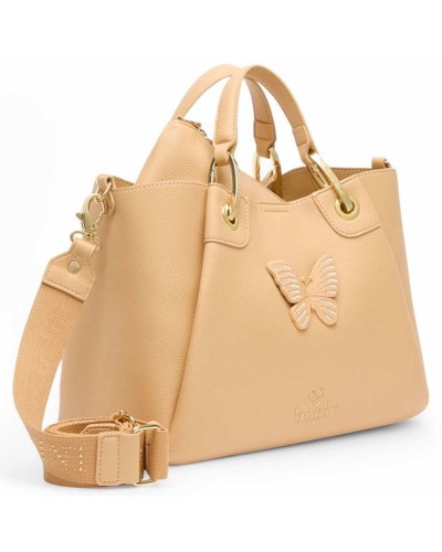 BRACCIALINI Tasche AMY BIJOUX Damen Orange - B18131-YY-540