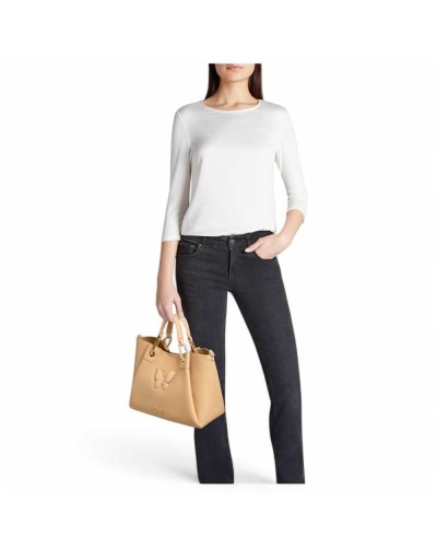 BRACCIALINI Tasche AMY BIJOUX Damen Orange - B18131-YY-540