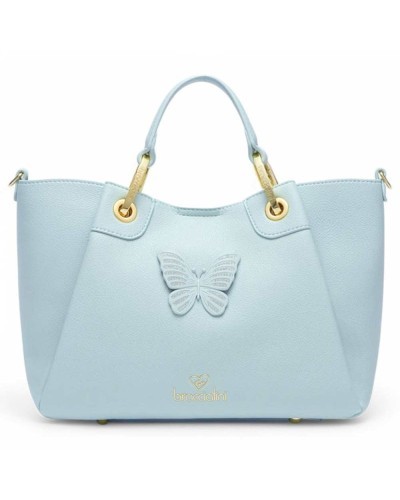 BRACCIALINI Bolsa AMY BIJOUX Mujer Azul - B18131-YY-204