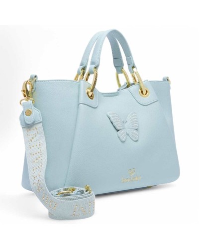 BRACCIALINI Bolsa AMY BIJOUX Mujer Azul - B18131-YY-204
