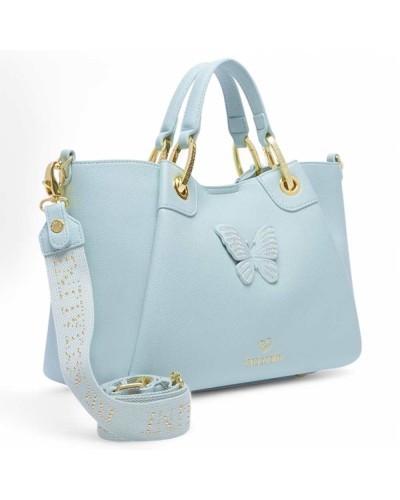 BRACCIALINI Bolsa AMY BIJOUX Mujer Azul - B18131-YY-204