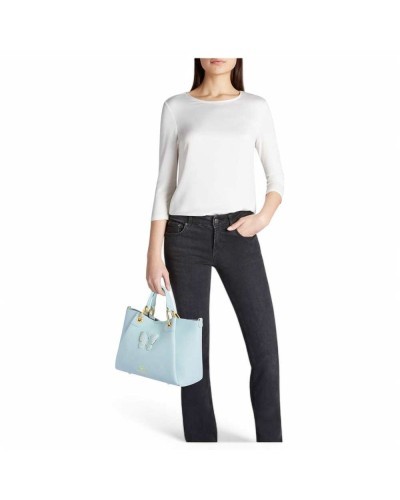 BRACCIALINI Bolsa AMY BIJOUX Mujer Azul - B18131-YY-204