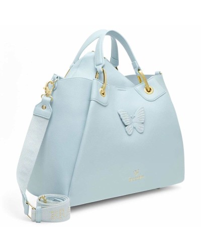 BRACCIALINI Bolsa AMY BIJOUX Mujer Azul - B18132-YY-204