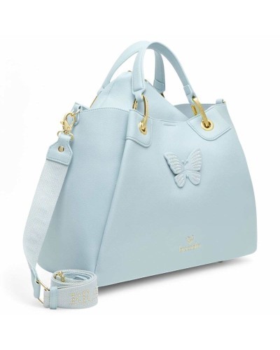 BRACCIALINI Bolsa AMY BIJOUX Mujer Azul - B18132-YY-204