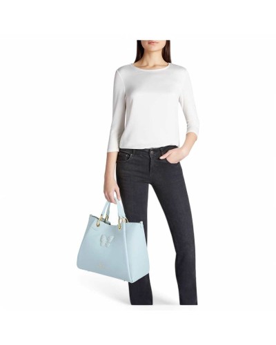 BRACCIALINI Bolsa AMY BIJOUX Mujer Azul - B18132-YY-204