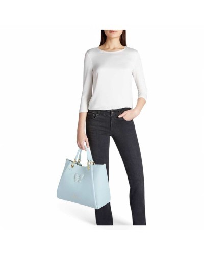 BRACCIALINI Bolsa AMY BIJOUX Mujer Azul - B18132-YY-204