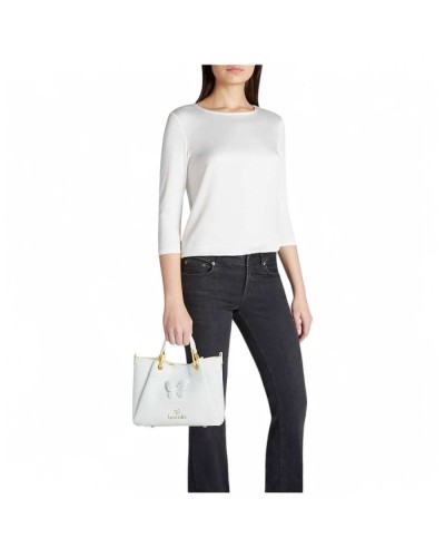 BRACCIALINI Tasche AMY BIJOUX Damen Weiss - B18130-YY-001