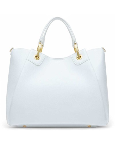 BRACCIALINI Bolsa AMY BIJOUX Mujer Blanco - B18132-YY-001