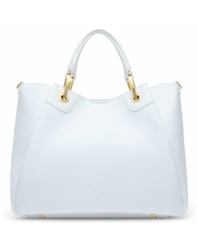 BRACCIALINI Bolsa AMY BIJOUX Mujer Blanco - B18132-YY-001