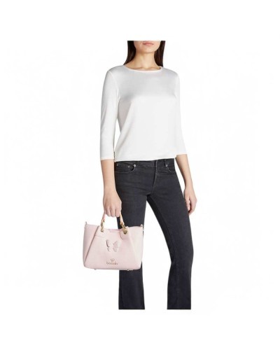 BRACCIALINI Tasche AMY BIJOUX Damen Rosa - B18130-YY-422