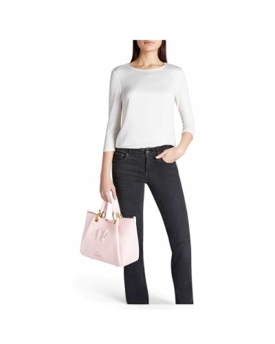 BRACCIALINI Tasche AMY BIJOUX Damen Rosa - B18131-YY-422