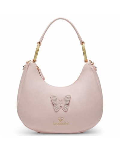 BRACCIALINI Bolsa AMY BIJOUX Mujer Rosa - B18133-YY-422