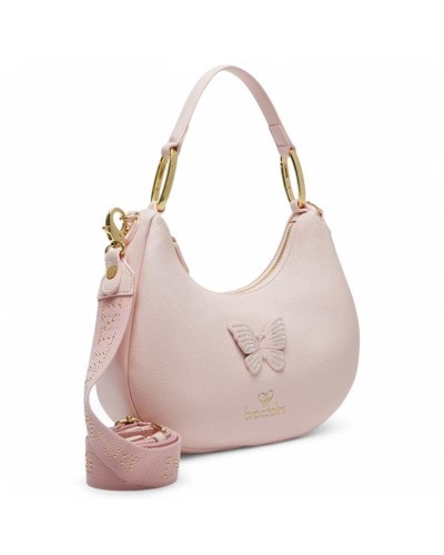 BRACCIALINI Bolsa AMY BIJOUX Mujer Rosa - B18133-YY-422