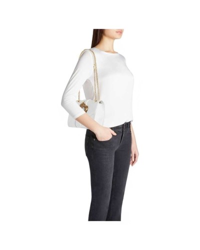 BRACCIALINI Bag BAROQUE Female White - B18241-YY-001