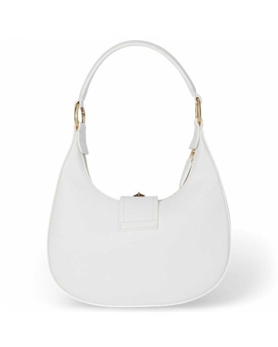 BRACCIALINI Bolsa BAROQUE Mujeres Blanco - B18242-YY-001
