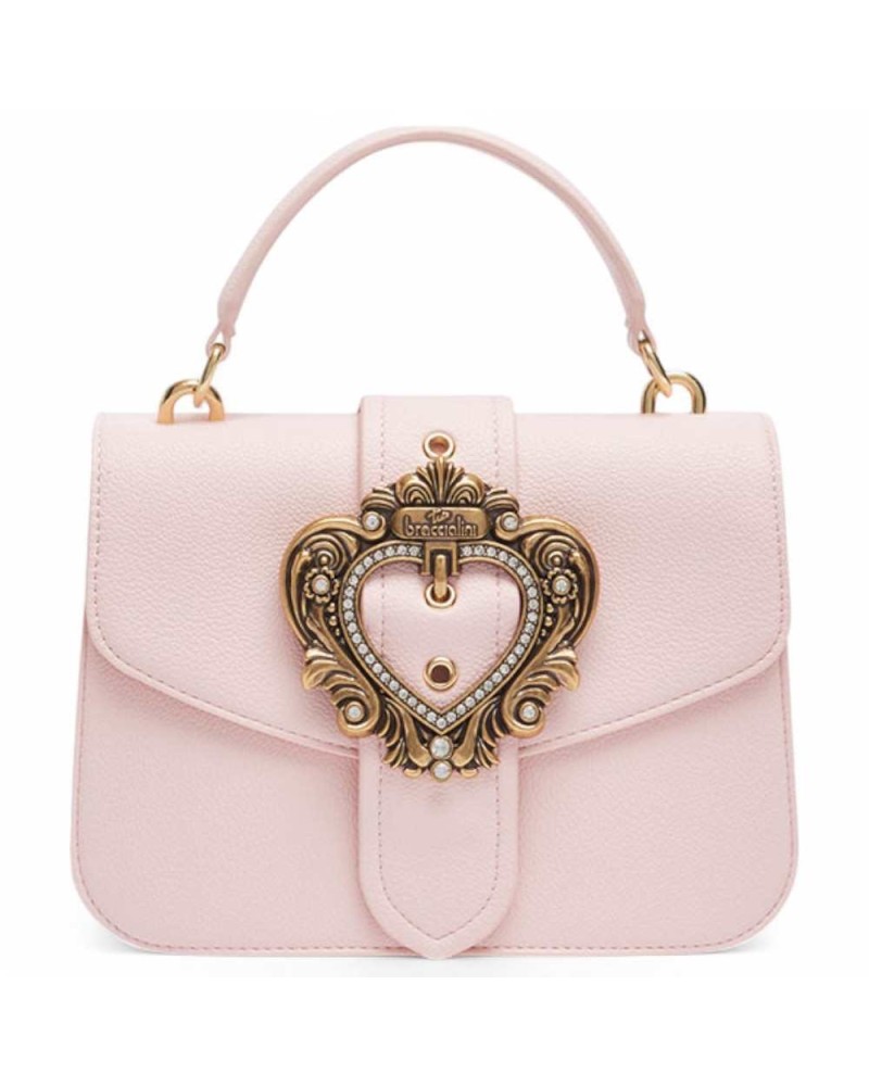 Borsa BRACCIALINI BAROQUE Donna Rosa - B18240-YY-422