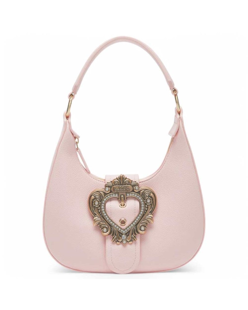 BRACCIALINI Bolsa BAROQUE Mujeres Rosa - B18242-YY-422