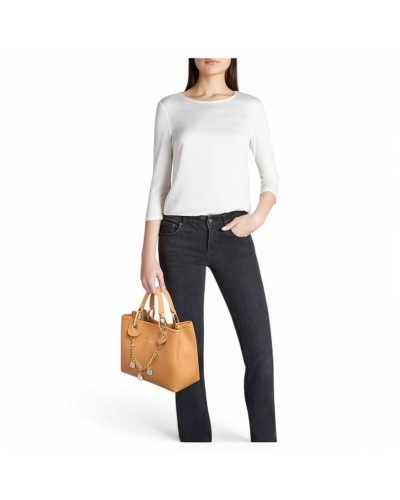 BRACCIALINI Bolsa BETH Mujer naranja - B18191-YY-540