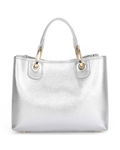 BRACCIALINI Bag BETH Female Silver - B18191-YY-740