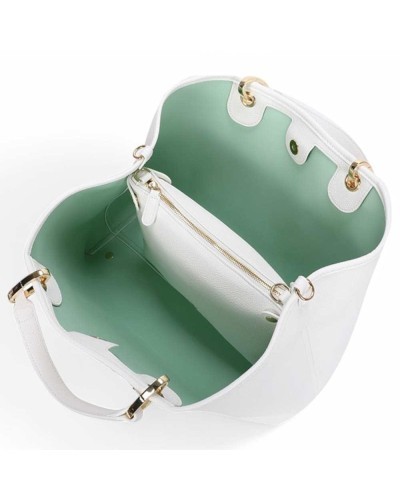 BRACCIALINI Bag BETH Female White - B18190-YY-001