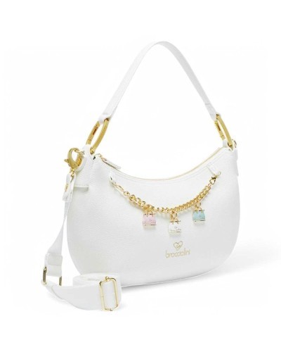 BRACCIALINI Bag BETH Female White - B18192-YY-001