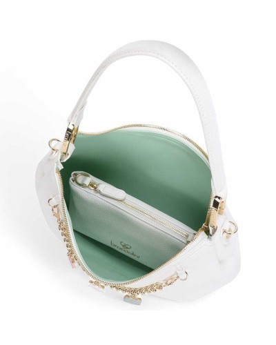 BRACCIALINI Bag BETH Female White - B18192-YY-001