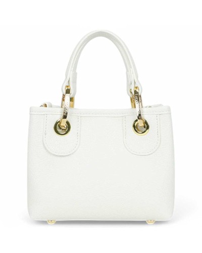 BRACCIALINI Tasche BETH Damen Weiss - B18194-YY-001