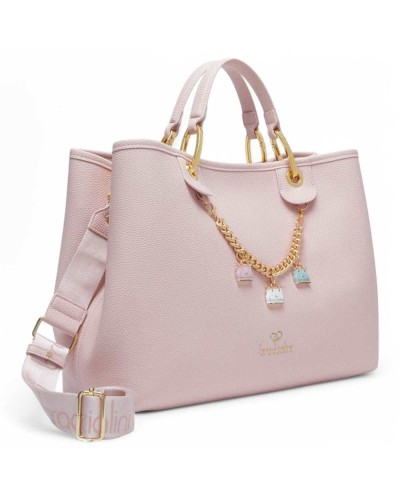BRACCIALINI Tasche BETH Damen Rosa - B18190-YY-422