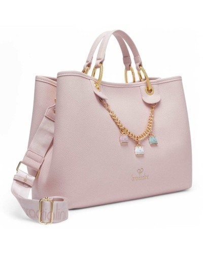 BRACCIALINI Tasche BETH Damen Rosa - B18190-YY-422