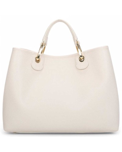 BRACCIALINI Tasche BETH PATCH Damen Beige - B18210-YY-305