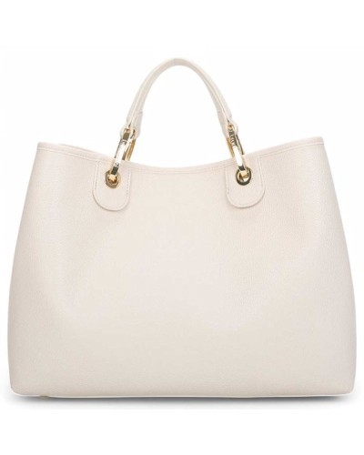BRACCIALINI Tasche BETH PATCH Damen Beige - B18210-YY-305