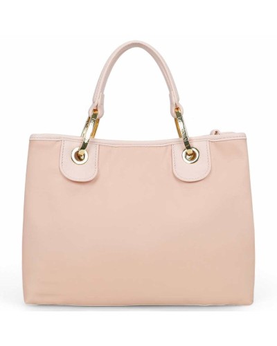 BRACCIALINI Tasche BETH STRASS Damen Rosa - B18261-TY-422