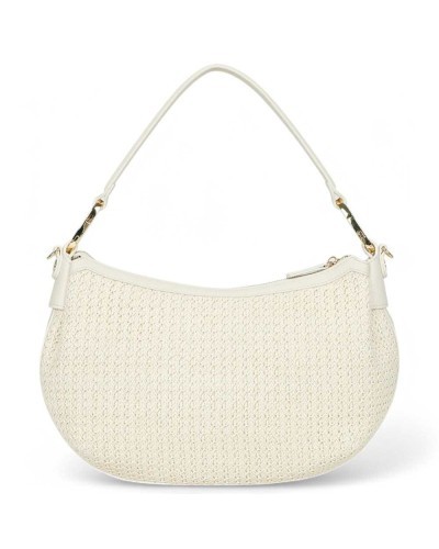 Borsa BRACCIALINI BETH TRICOT Donna Bianco - B18202-TY-001