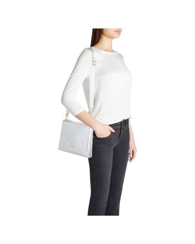 Borsa BRACCIALINI JINNY Donna Argento - B18410-YY-740