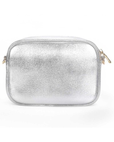 BRACCIALINI Bolsa JINNY Mujer Plata - B18430-PP-740