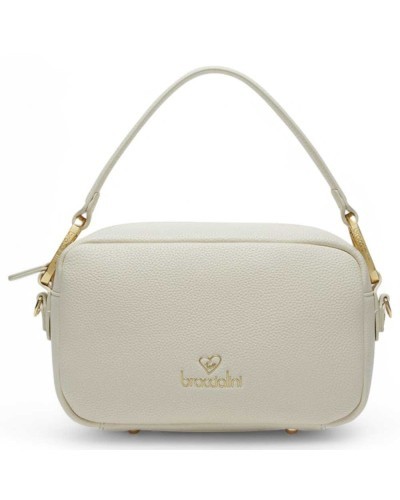 BRACCIALINI Bolsa JINNY Mujer Beige - B18411-YY-305