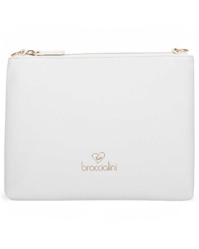BRACCIALINI Bag JINNY Female White - B18410-YY-001
