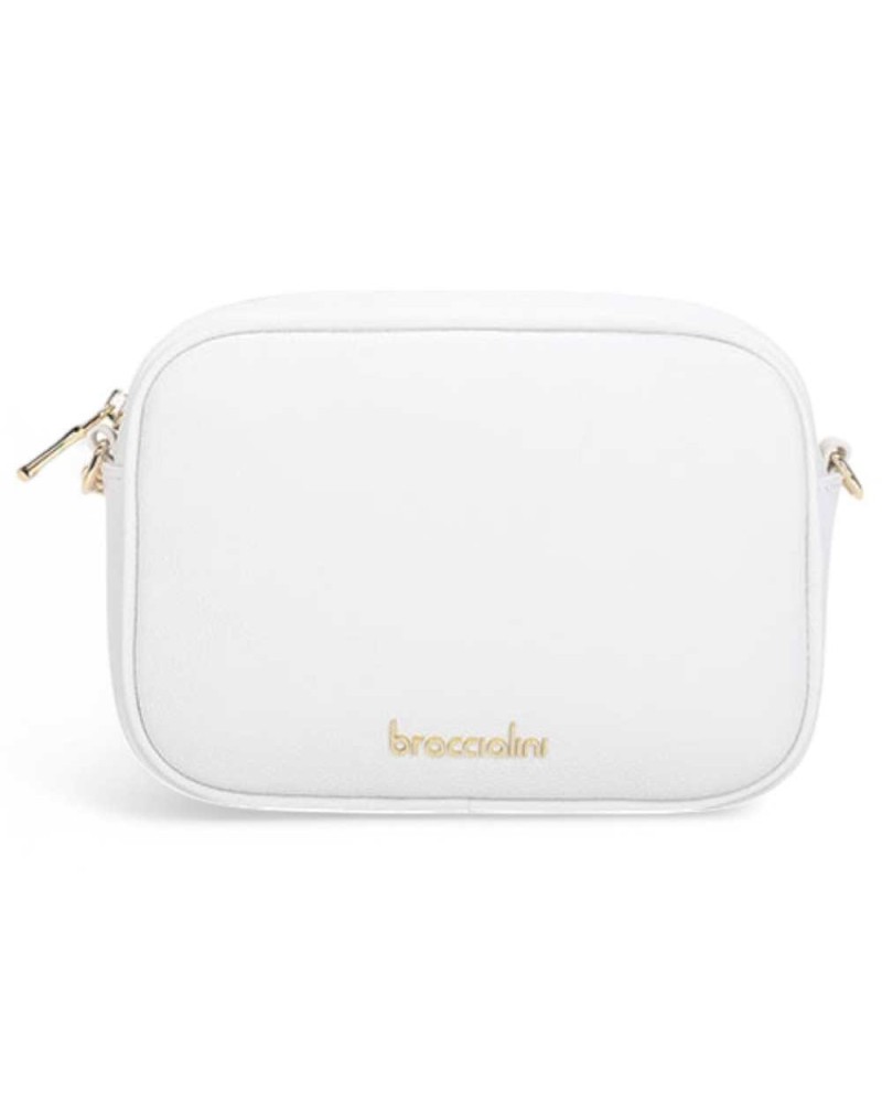 BRACCIALINI Bolsa JINNY Mujer Blanco - B18430-PP-001