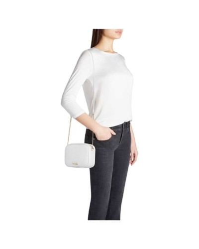 BRACCIALINI Bolsa JINNY Mujer Blanco - B18430-PP-001