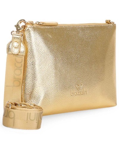BRACCIALINI Tasche JINNY Damen gold - B18410-YY-760