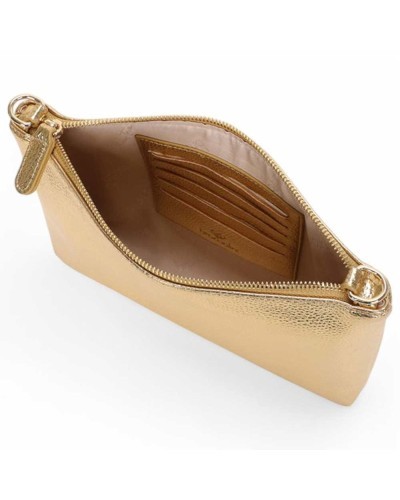 BRACCIALINI Tasche JINNY Damen gold - B18410-YY-760