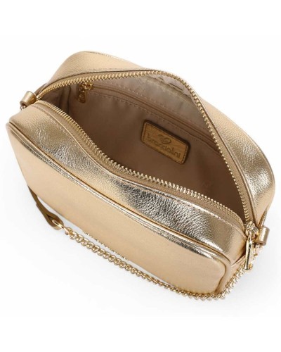 Borsa BRACCIALINI JINNY Donna oro - B18430-PP-760