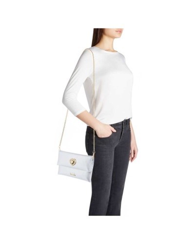 Borsa BRACCIALINI JINNY Donna Pelle Argento - B18431-PP-740