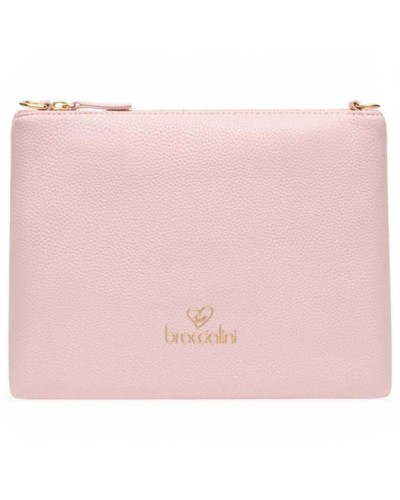 BRACCIALINI Tasche JINNY Damen Rosa - B18410-YY-422