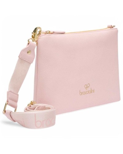 BRACCIALINI Tasche JINNY Damen Rosa - B18410-YY-422